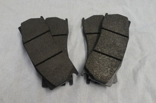 Alcon PNF4498X821S.4 Ferrodo DSP Front Pad Set