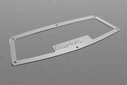 Capristo 10AR04010000 Alfa Romeo 4C Free Flow Exhaust with Carbon Diffuser 