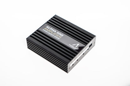 Alpha One by BimmerTech BMW MINI UP8 Amplifier Upgrade