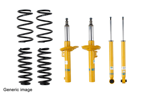 Bilstein 46-182470 SEAT Ibiza B12 Pro Kit Coilover