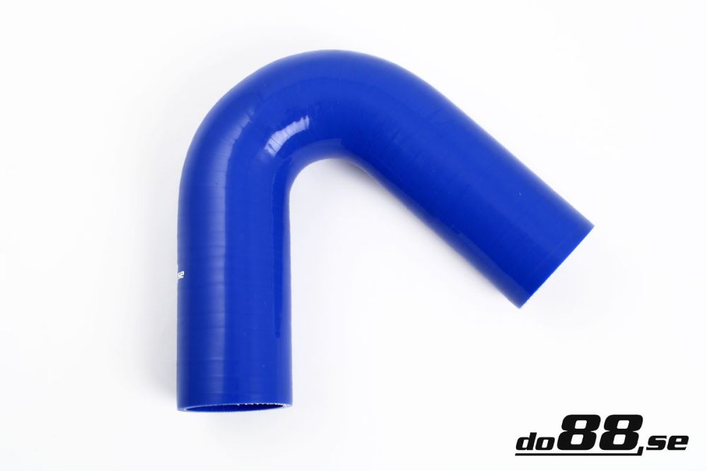 DO88 B135G51 Silicone Hose Blue 135 degree 2'' (51mm)