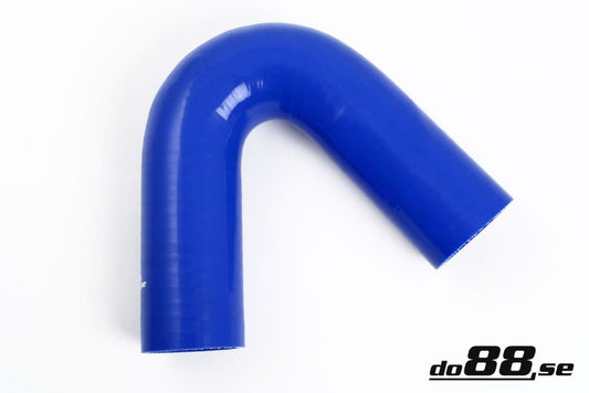 DO88 B135G76 Silicone Hose Blue 135 degree 3'' (76mm)