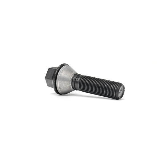 H&R B14545508 Wheel screw M14 with movable taper head 60Â°