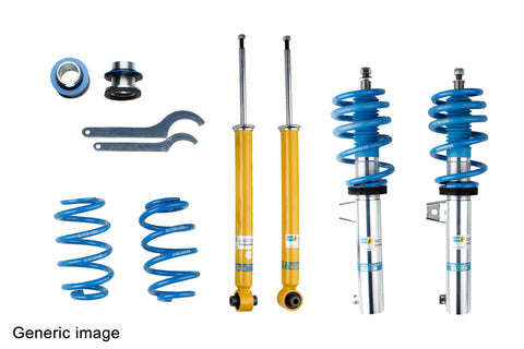 BILSTEIN 47124806 Suspension Set