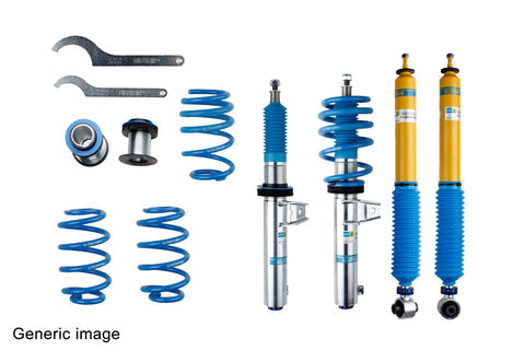 BILSTEIN 48145459 Suspension Set