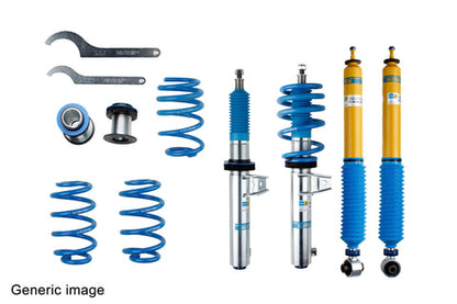 Bilstein 48-145459 PORSCHE 911 B16 PSS10 Coilover