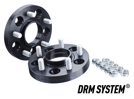 H&R B4075644 TRAK+Â® Wheel Spacers