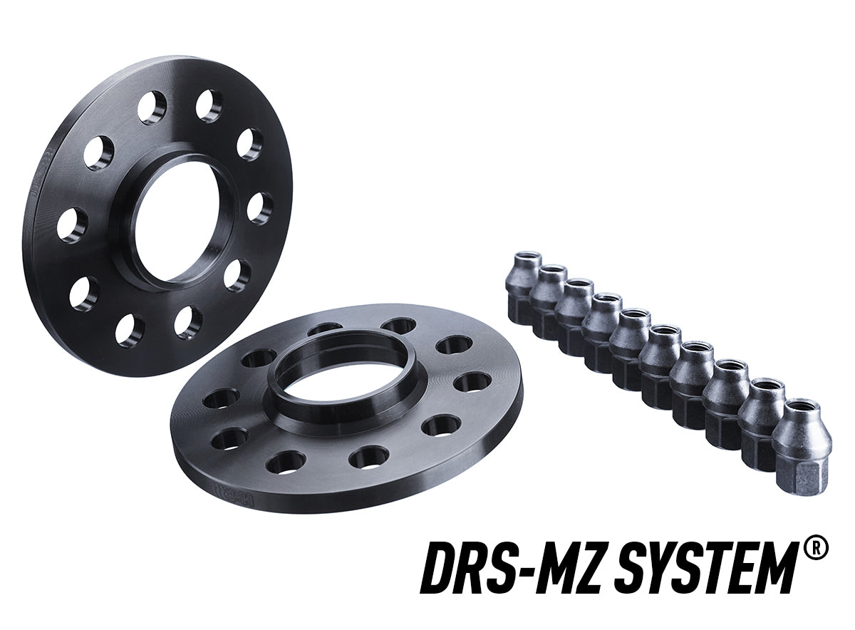 H&R B12106930MZ5 TRAK+Â® Wheel Spacers