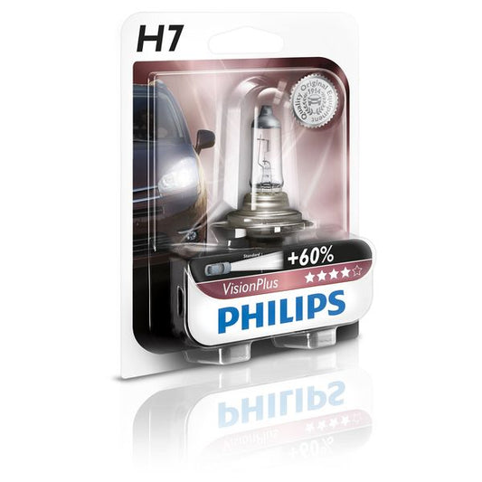 PHILIPS PHI12972VP1B Headlight Bulb