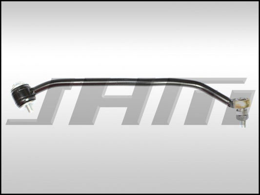 JHM JHM-01EHDXRODL HD Linkage Cross Rod (Late) for B5-S4-C5 A6-allroad
