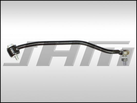 JHM JHM-01E3LHDXROD HD Linkage Cross Rod Upgrade for 02-03 B6-A4 3.0L w/ 01E Transmission