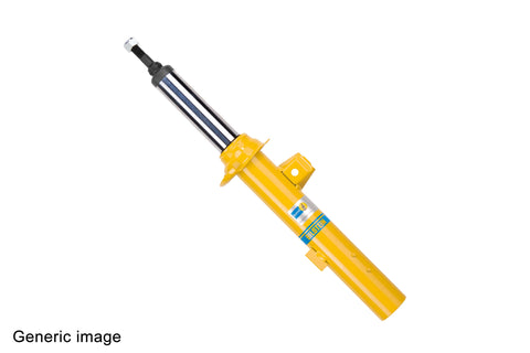 Bilstein 24-029759 CALLAWAY CHEVROLET B6 Performance Front Shock Absorber (Inc. C12 & Corvette)