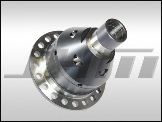 JHM JHM-B7A4S4LateRearLSDMT Helical Rear Limited Slip Differential-LSD for LATE B7 S4-Manual Transmission