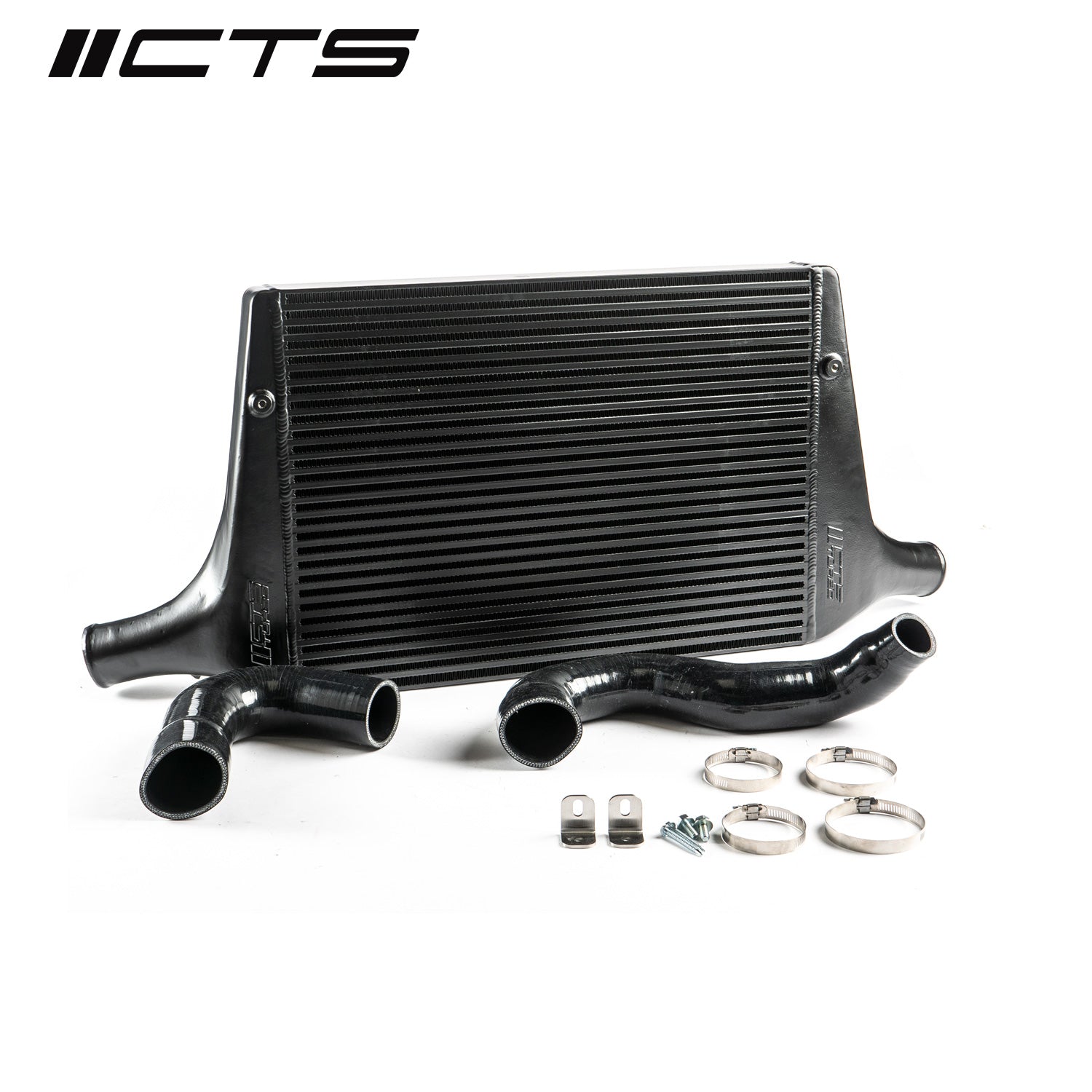 CTS Turbo CTS-B8-DF Turbo B8/B8.5 A4/A5/AllRoad 1.8T/2.0T TFSI Direct Fit Intercooler