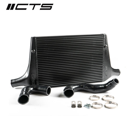 CTS Turbo CTS-B8-DF Turbo B8/B8.5 A4/A5/AllRoad 1.8T/2.0T TFSI Direct Fit Intercooler