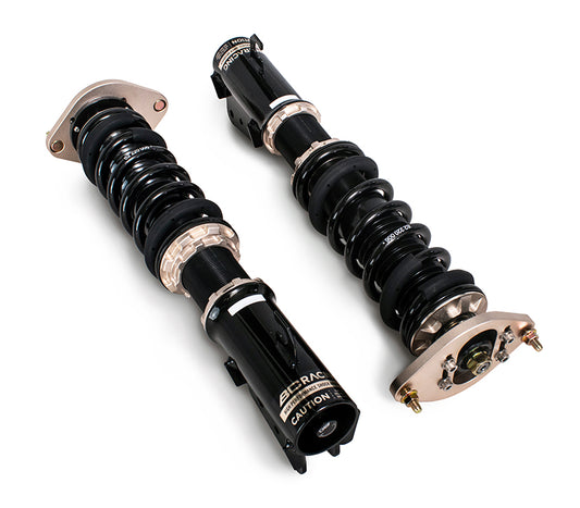 BC RACING VOLVO V70 AWD P2 (01-07) RM Series COILOVER