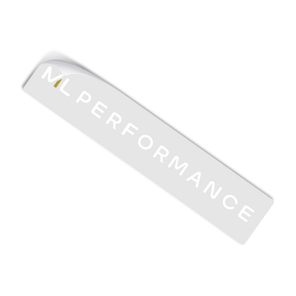 ML Performance Sticker (New Edition)