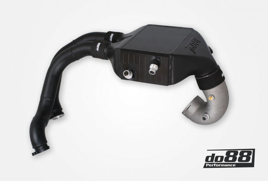 DO88 BIG-250-SS BigPack BMW F8X M2C M3 M4, Intercooler + Pipes