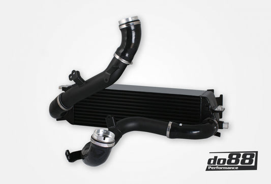 DO88 BIG-260-D-S BigPack Volvo S60 V60 XC60 V90 S90 XC90 SPA Diesel, Black hoses