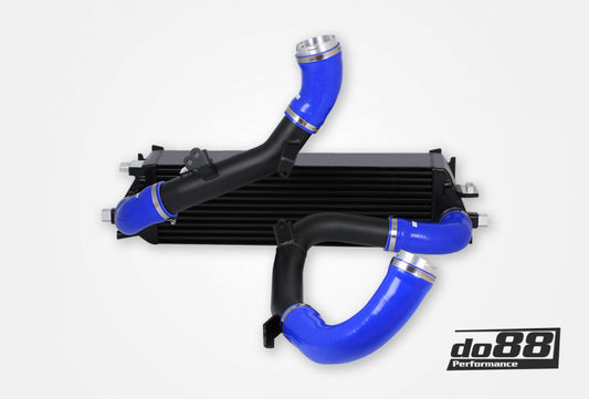 DO88 BIG-260-PT8-B BigPack Volvo S60 V60 XC60 V90 S90 XC90 SPA T8 Petrol, Blue hoses