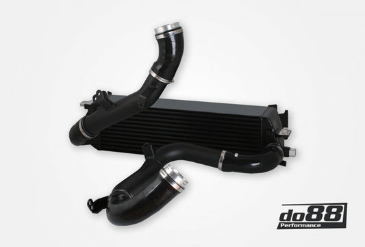DO88 BIG-260-PT8-S BigPack Volvo S60 V60 XC60 V90 S90 XC90 SPA T8 Petrol, Black hoses