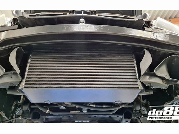 DO88 DO88BIG-270-S BMW 135i 335i 35i N54 2007-2010 (E9X E8X) Performance Big Pack