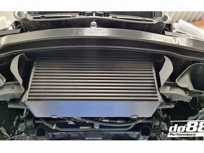 DO88 DO88BIG-270-S BMW 135i 335i 35i N54 2007-2010 (E9X E8X) Performance Big Pack