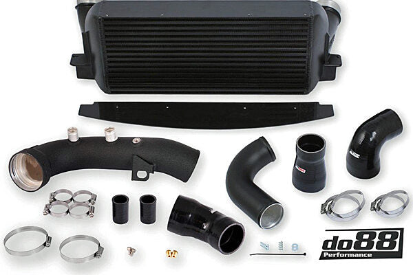DO88 DO88BIG-290-S BMW 135i 335i 35i N55 2010-2013 (E9X E8X) Performance Big Pack