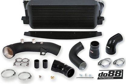 DO88 DO88BIG-290-S BMW 135i 335i 35i N55 2010-2013 (E9X E8X) Performance Big Pack