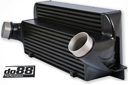 DO88 DO88BIG-290-S BMW 135i 335i 35i N55 2010-2013 (E9X E8X) Performance Big Pack