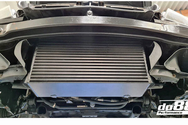 DO88 DO88BIG-290-S BMW 135i 335i 35i N55 2010-2013 (E9X E8X) Performance Big Pack