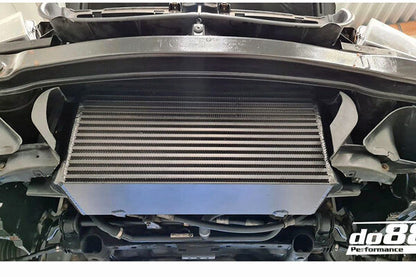 DO88 DO88BIG-290-S BMW 135i 335i 35i N55 2010-2013 (E9X E8X) Performance Big Pack