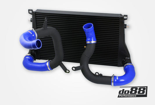 DO88 BIG-340-3-B BigPack VAG 1.8 2.0 TSI (MQB), Blue hoses