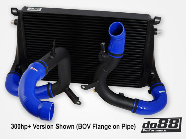 DO88 BIG-340 Audi A3/S3 (8Y) 2020 on 2.0 TSI Intercooler BIGPACK