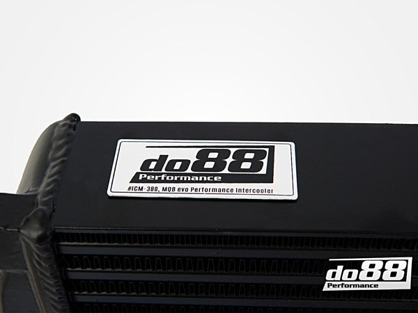 DO88 BIG-340 Audi A3/S3 (8Y) 2020 on 2.0 TSI Intercooler BIGPACK