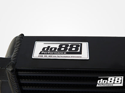 DO88 BIG-340 Audi A3/S3 (8Y) 2020 on 2.0 TSI Intercooler BIGPACK