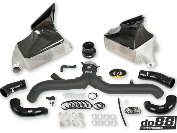 DO88 DO88BIG-360 Porsche 911 Turbo (996) Performance BIG PACK