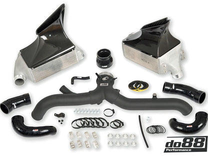 DO88 DO88BIG-360 Porsche 911 Turbo (996) Performance BIG PACK