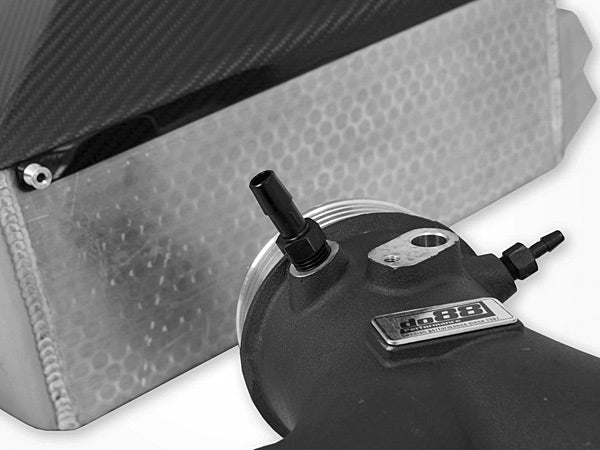 DO88 DO88BIG-360 Porsche 911 Turbo (996) Performance BIG PACK