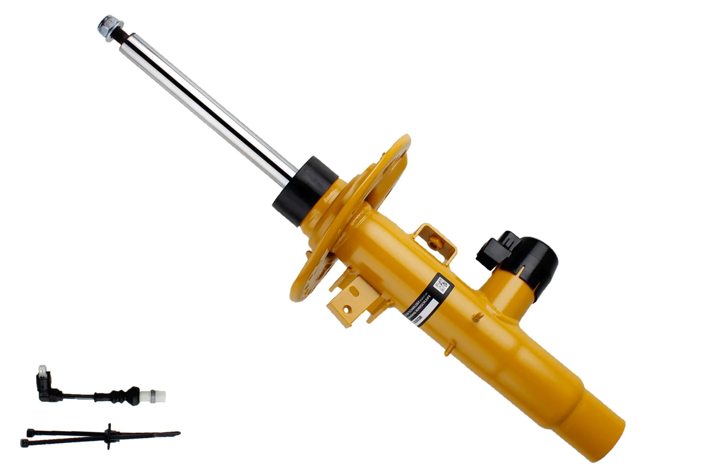 Bilstein 23-305038 BMW G20 G42 G81 B6 Performance DampTronic Front Right Shock Absorber