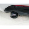 Cobra Sport BMW 118i (F40) Venom Axle Back Exhaust