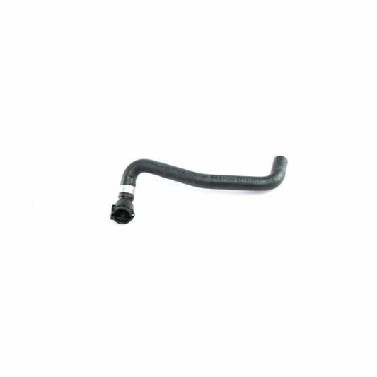 Genuine BMW 17127596831 F20 F31 F36 Coolant Hose Additional water pump (Inc. 114i, 320iX & 428iX)
