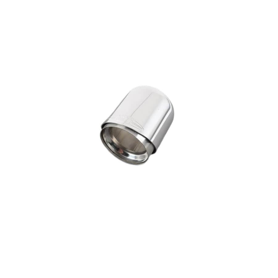 Genuine BMW Mini 18302355304 F55 Tailpipe Tip, Chrome JCW (Inc. JCW, Cooper S & JCW ALL4) | ML Performance UK Car Parts