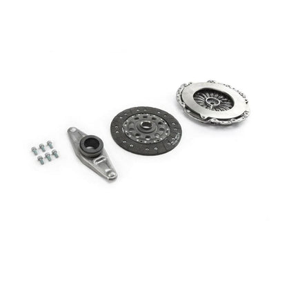 Genuine BMW 21207573789 F23 E61 E63 Set Clutch Parts D=240MM (Inc. 650i, 525d & 325d) | ML Performance UK Car Parts