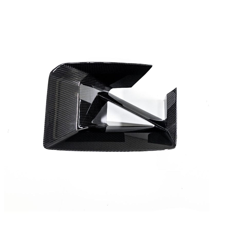 Genuine BMW 51115A44F43 G87 M2 Carbon Front Air Inlet - Left | ML Performance UK Car Parts