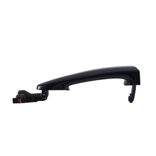 Genuine BMW 51217207566 E84 E70 E92 Grab Handle, Paint Finish, Right CODE - UNI/MET. (Inc. X6 35iX, 320i & X1 23dX)