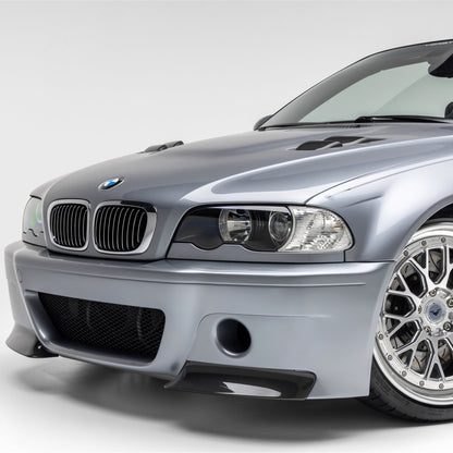 Vorsteiner BMV5655 V20 Aero Hood Carbon Fiber PP 1x1 Glossy | ML Performance