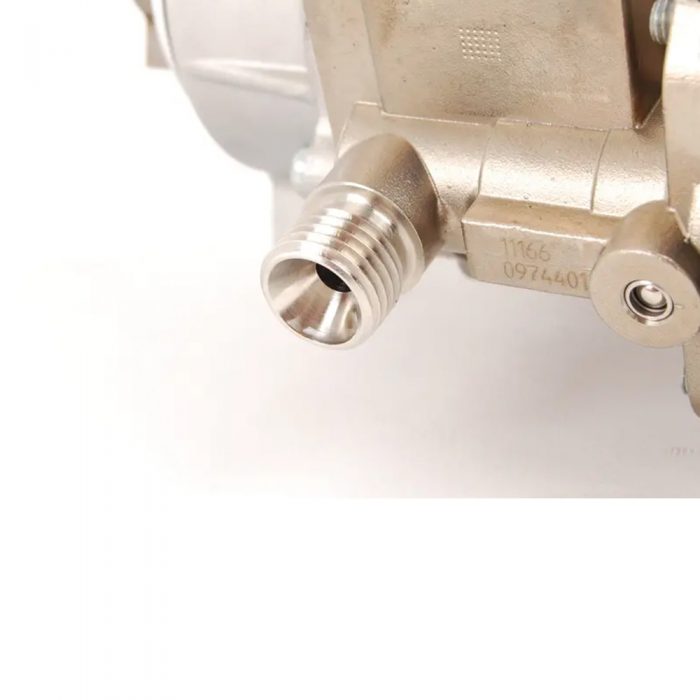 VTT-N54-HPFP BMW N54 HPFP