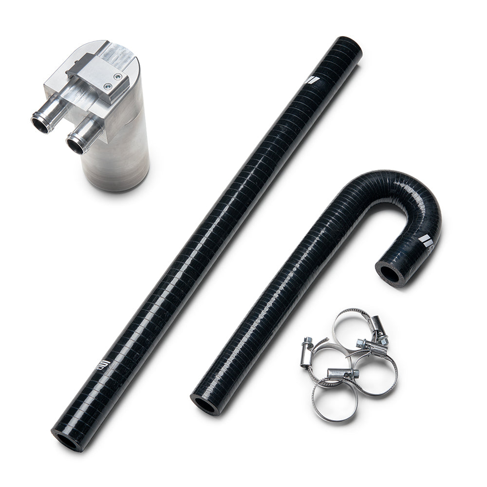 CTS Turbo CTS-CC-N54 Turbo BMW N54 Catch Can Kit