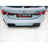 Cobra Sport BMW M135 (F70) Quad Exit GPF Back Performance Exhaust